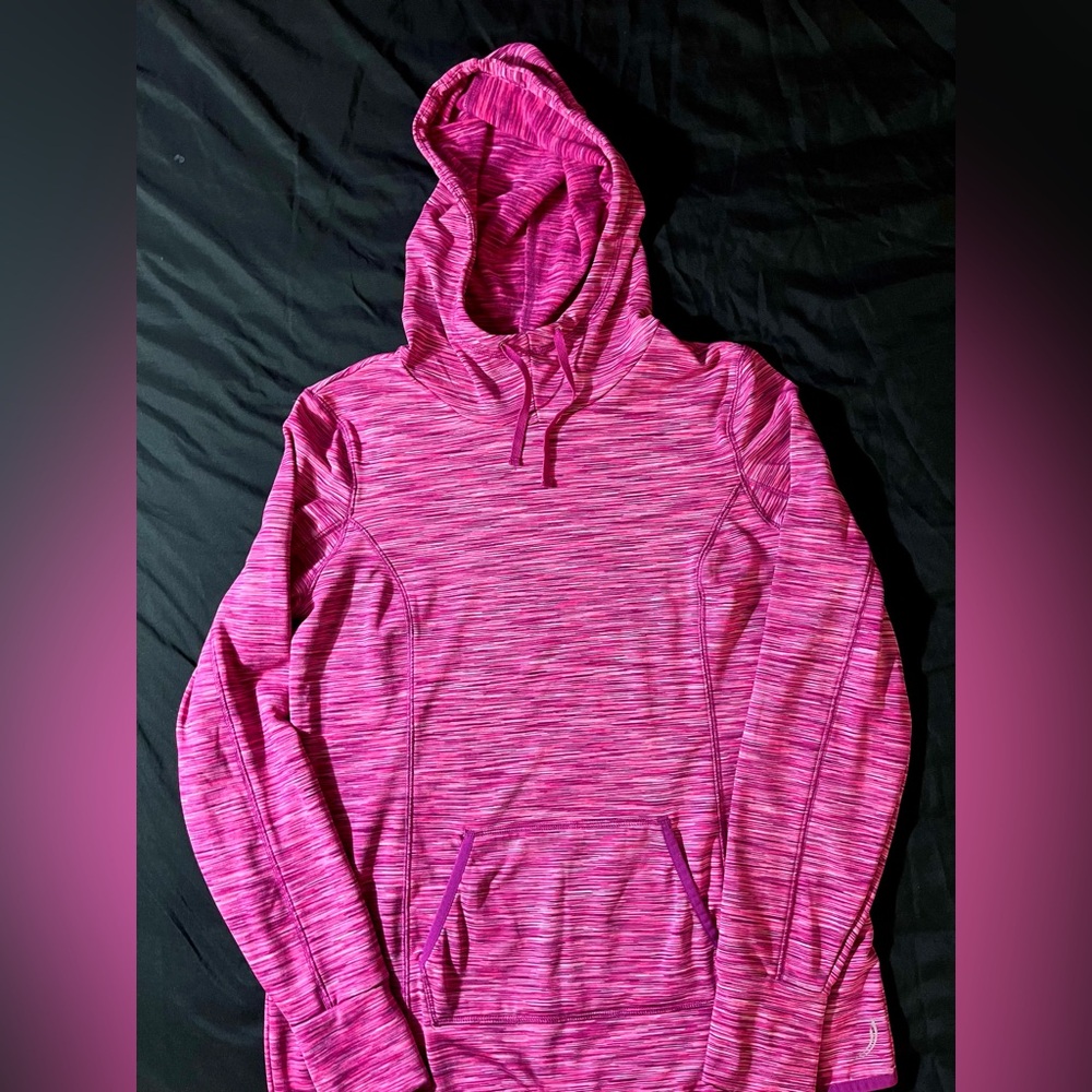 Exertek Hoodie